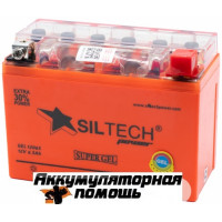 Аккумулятор SILTECH GEL12065