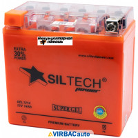 Аккумулятор SILTECH GEL1214