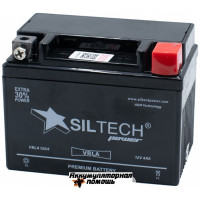 Аккумулятор SILTECH VRLA1204