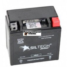 Аккумулятор SILTECH VRLA1205
