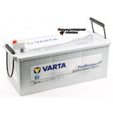 VARTA Promotive Super Heavy Duty 6СТ-180 (680 108 100)  евро.конус