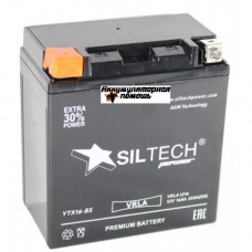Аккумулятор SILTECH VRLA1216