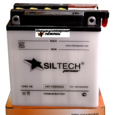 SILTECH DC1205.1 12V5Ah (12N5-3B)