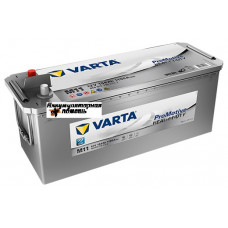 VARTA Promotive Heavy Duty 6СТ-154 (654 011 115) евро.конус