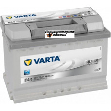 VARTA Silver Dynamic 6СТ-77.0 (577 400 078)