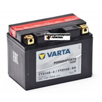 VARTA POWERSPORTS 12V/11Ач (511 902 023) AGM