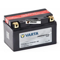 VARTA Silver Dynamic 6СТ-63