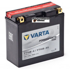 VARTA POWERSPORTS 12V/13Ач (512 903 013) AGM