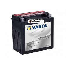 VARTA POWERSPORTS 12V/19Ач (519 905 027) AGM