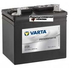 VARTA POWERSPORTS FP 12V/22Ач (522 450 034)
