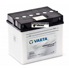 VARTA POWERSPORTS FP 12V/30Ач (530 030 030)