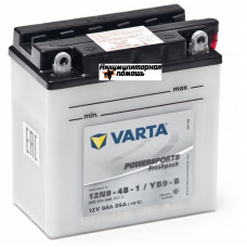 VARTA POWERSPORTS FP 12V/9Ач (509 014 008)