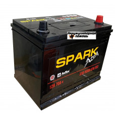 SPARK Asia 6СТ-70.0 LЗ (75D26L)