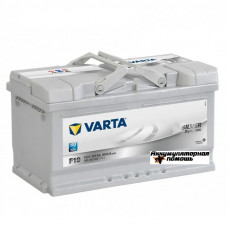 VARTA Silver Dynamic 6СТ-85.0 (585 400 080)