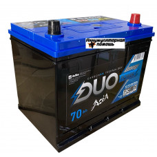 DUO POWER ASIA 6СТ-70.0 L3