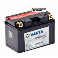 VARTA POWERSPORTS 12V/11Ач (511 901 014) AGM 