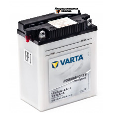 VARTA POWERSPORTS FP 12Ач (512 011 012)