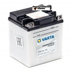 VARTA POWERSPORTS FP 5.5 Ач (506 012 004) 