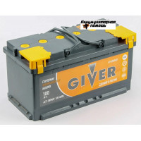 GIVER HYBRID 6CT -100.0
