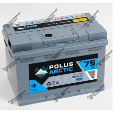 POLUS ARCTIC 6СТ-75 (п.п)