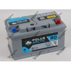 POLUS ARCTIC 6СТ-80.0 низкий