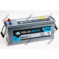 POLUS ARCTIC MARINE SMF 6СТ-145 евро.конус	