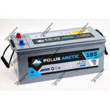 POLUS ARCTIC MARINE SMF 6СТ-185 евро.конус	