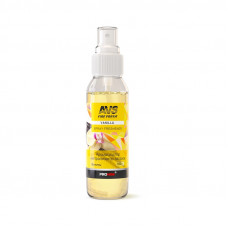Ароматизатор-спрей (нейтрализатор запахов) Stop Smell (Vanilla/ Ваниль) 100 мл AVS AFS-001