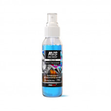 Ароматизатор-спрей (нейтрализатор запахов) Stop Smell (Fire Ice/Огненный лёд) 100 мл AVS AFS-009