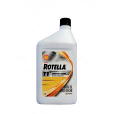 Минеральное масло Shell Rotella T1 30 30 0.946л