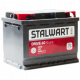  Аккумулятор автомобильный STALWART      