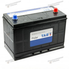 Автомобильный аккумулятор TAB Polar 31-1000 (прям.)
