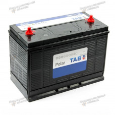 Автомобильный аккумулятор TAB Polar 31S-1000 резьба (прям.)