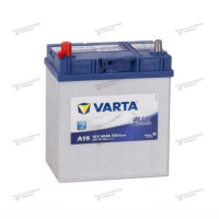 Аккумулятор Varta BD 6CT-40 (A15)