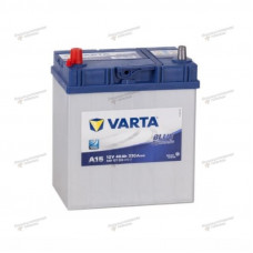 Аккумулятор Varta BD 6CT-40 (A15)