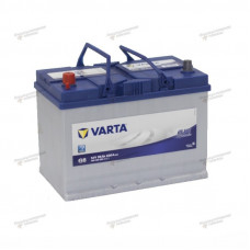 Аккумулятор Varta BD 6CT-95 (G8) (прям.)