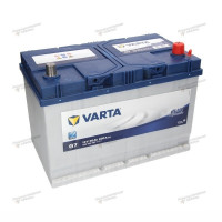 Аккумулятор Varta BD 6CT-95 R (G7) (обр.)