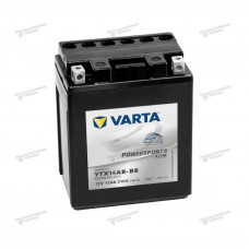Аккумулятор VARTA POWERSPORTS 12V/12Ач (YTX14AH-BS) AGM