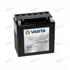 Аккумулятор VARTA POWERSPORTS 12V/19Ач (CTX16CL-B-BS) AGM