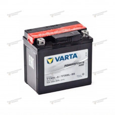 Аккумулятор VARTA POWERSPORTS 12V/4Ач (YTX5L-BS) AGM