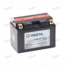 Аккумулятор VARTA POWERSPORTS 12V/9Ач (TTZ12S-BS) AGM