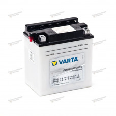 Аккумулятор VARTA POWERSPORTS FP 12V/11Ач (YB10L-A2)