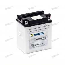 Аккумулятор VARTA POWERSPORTS FP 12V/11Ач (YB10L-B)