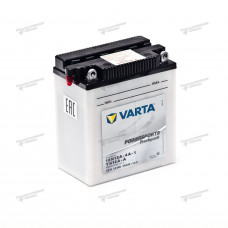 Аккумулятор VARTA POWERSPORTS FP 12V/12Ач (YB12A-A)