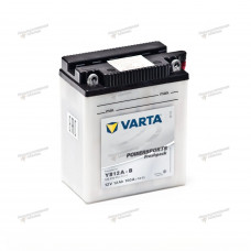 Аккумулятор VARTA POWERSPORTS FP 12V/12Ач (YB12A-B)