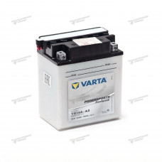 Аккумулятор VARTA POWERSPORTS FP 12V/14Ач (YB14A-A2)