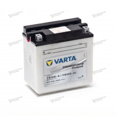 Аккумулятор VARTA POWERSPORTS FP 12V/16Ач (YB16B-A)