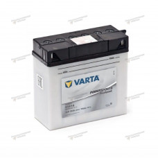 Аккумулятор VARTA POWERSPORTS FP 12V/18Ач (51814)
