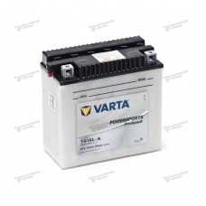 Аккумулятор VARTA POWERSPORTS FP 12V/18Ач (YB18L-A)