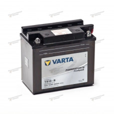 Аккумулятор VARTA POWERSPORTS FP 12V/19Ач (YB16-B)